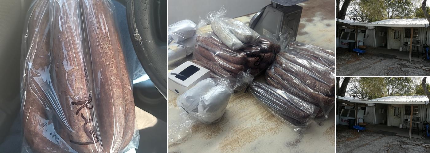 Cernoch's Custom Caterers & Sausage