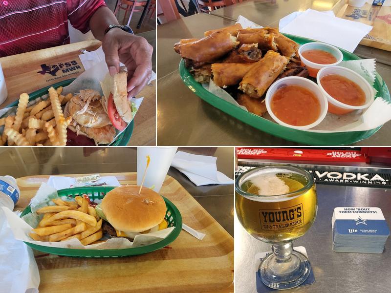 Mulligan’s Grill Golf Rd, Universal City