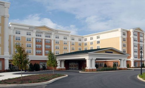 Wyndham Gettysburg