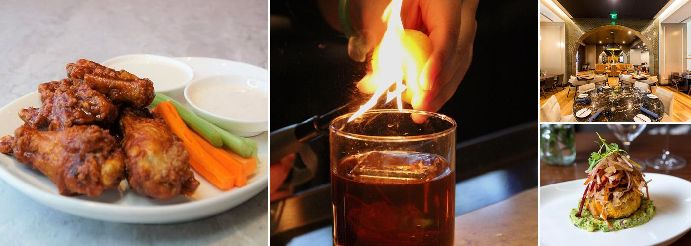 Sky Creek Kitchen and Bar