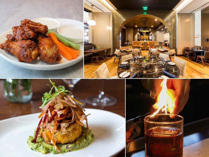 Sky Creek Kitchen and Bar