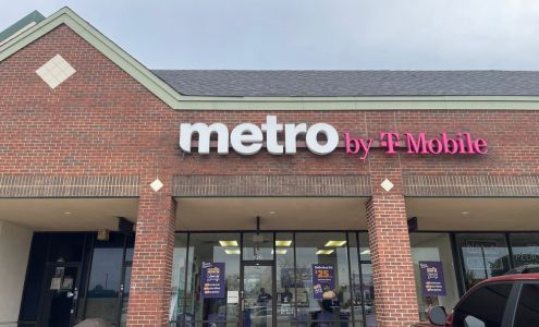 Metro by T-Mobile