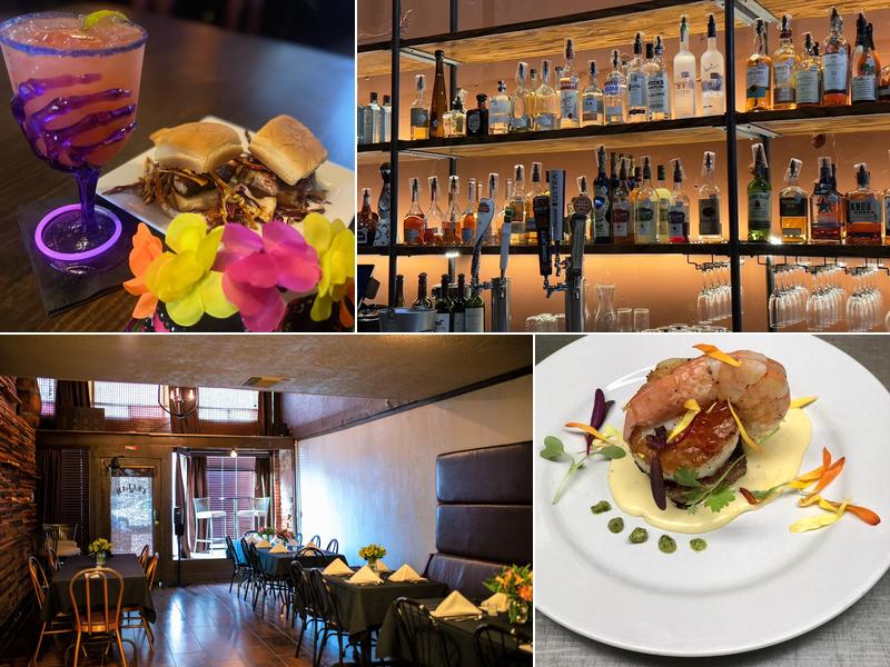 Newton’s Saddlerack 216 W College St, Stephenville