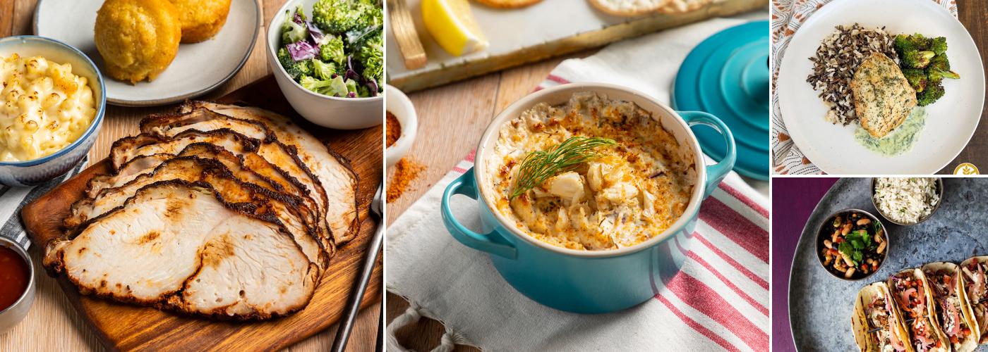 Table & Twine Charleston