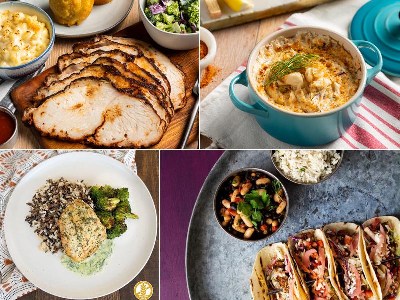 Table & Twine Charleston