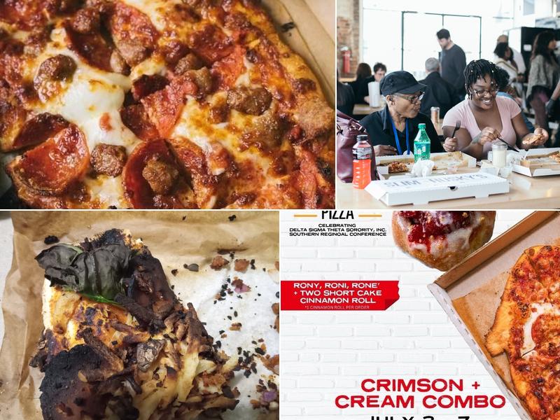 Slim & Husky's Pizza Beeria (Memphis)