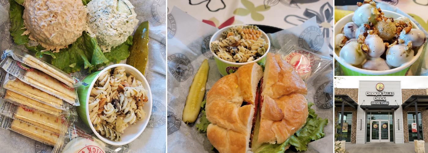 Chicken Salad Chick
