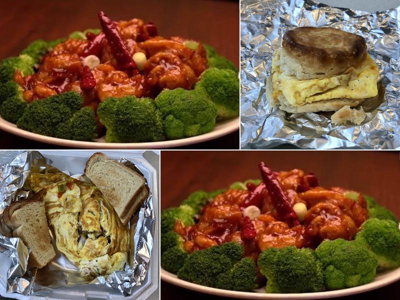 Nobby's Kitchen 1700 1st St, Fairlawn