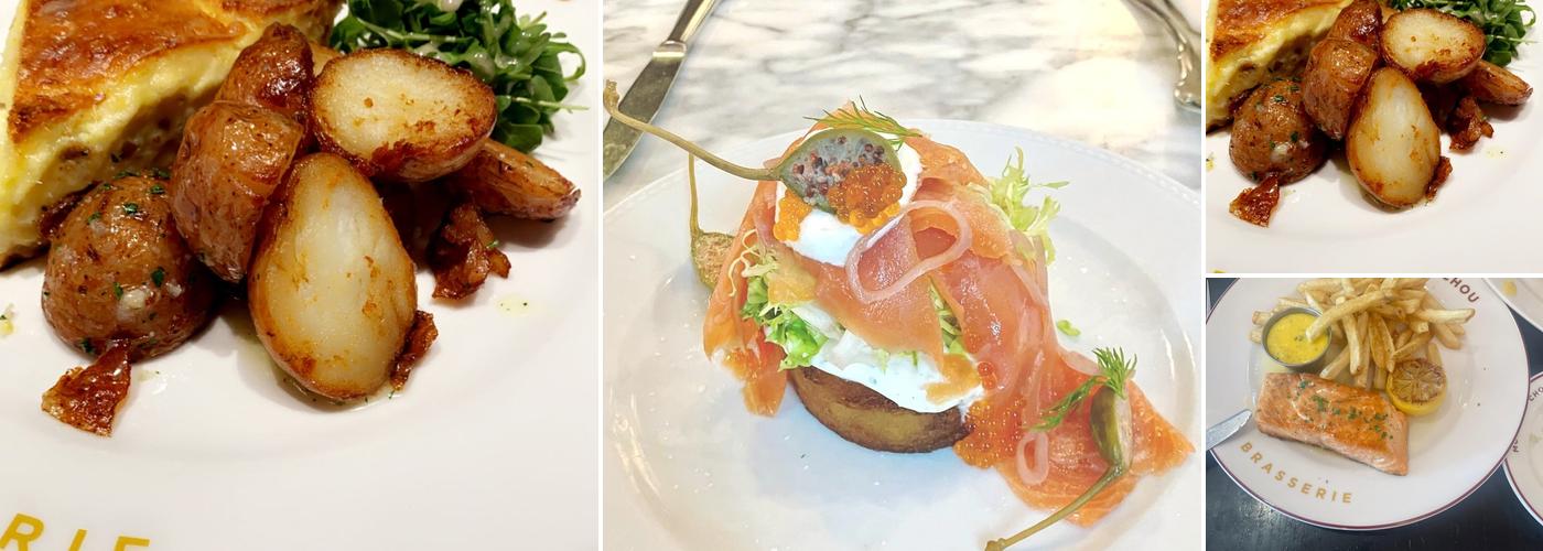 Brasserie Mon Chou Chou