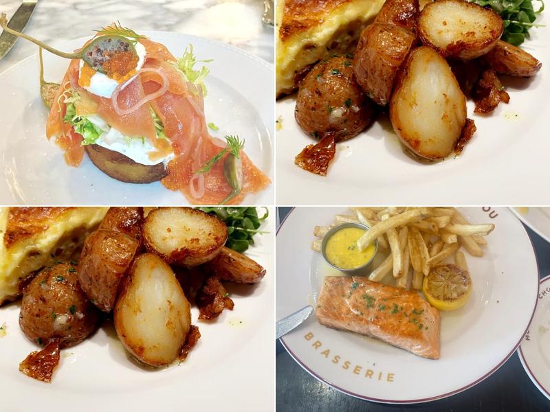 Brasserie Mon Chou Chou