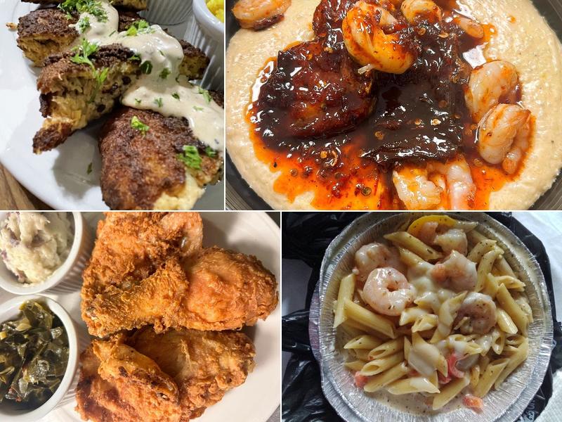 East End Eatery & Catering