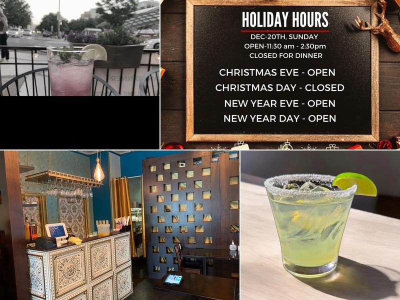 Spice Kraft Indian Bistro