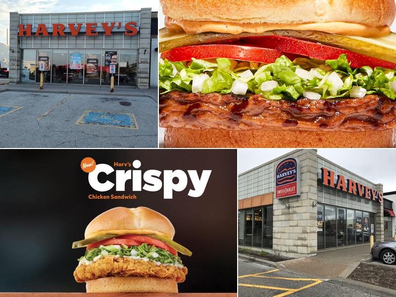 Harvey's 853 Milner Ave, Scarborough