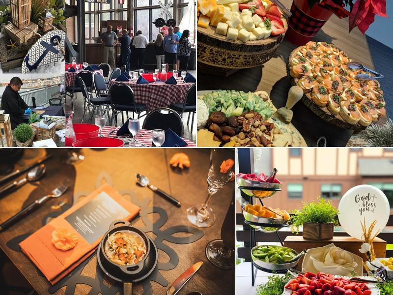 Georgio's Catering Co.