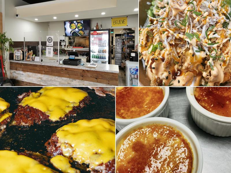 Nozomi Fusion Kitchen