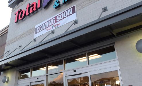 Total Wine & More
