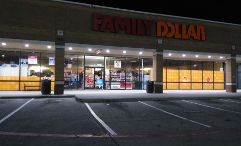 Family Dollar