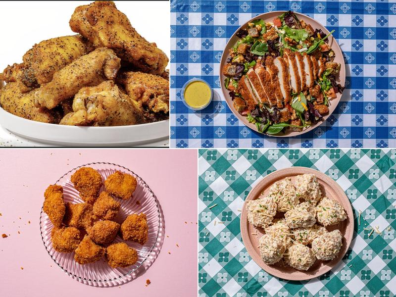 Jolene's Wings & Beer