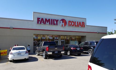 Family Dollar