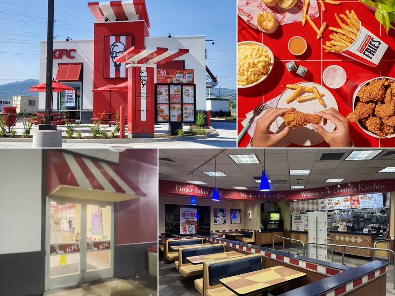 KFC