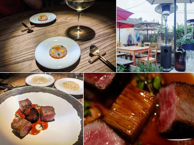 Table Culture Provisions