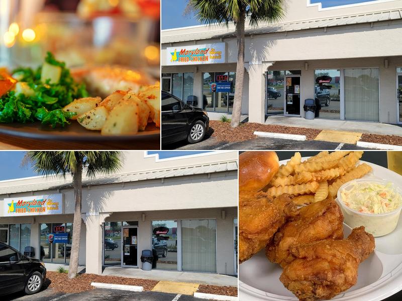 Maryland Fried Chicken of Sebring