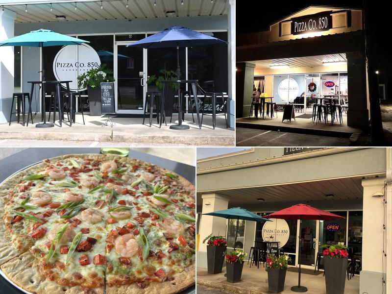 Pizza CO 850 16735 US-331, Freeport