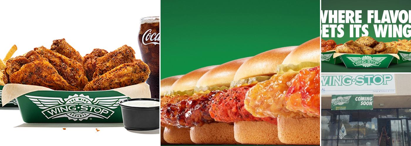 Wingstop