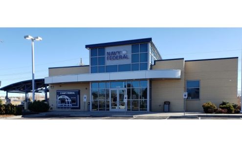 Navy Federal Credit Union
