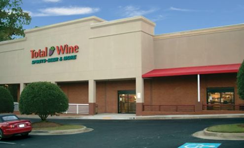 Total Wine & More
