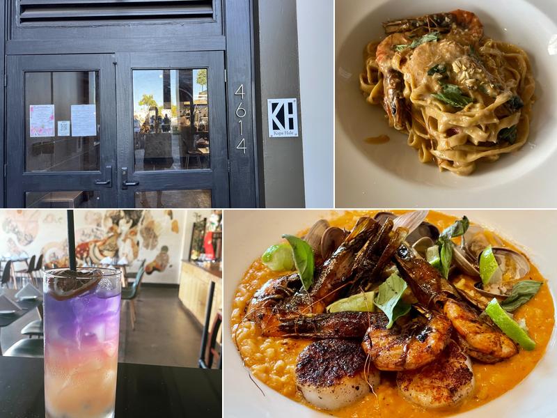 Kapa Hale 4614 Kilauea Ave Suite 102, Honolulu