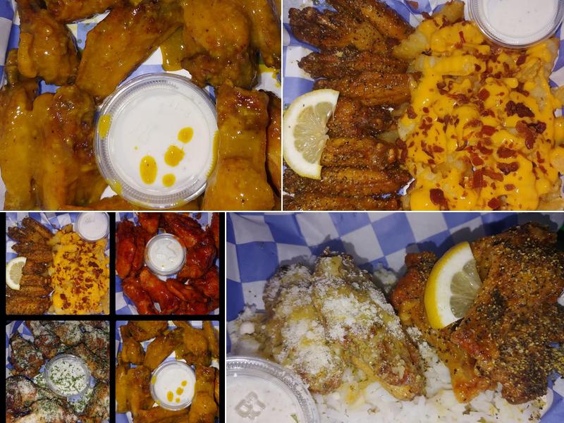 Galaxy Wingz 911089 Namahoe St, Kapolei