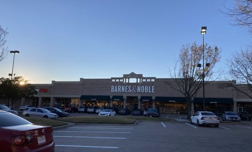 Barnes & Noble