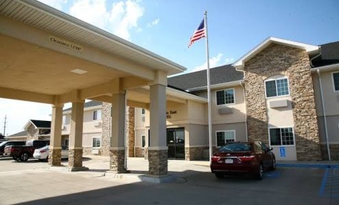 Corporate East Hotel