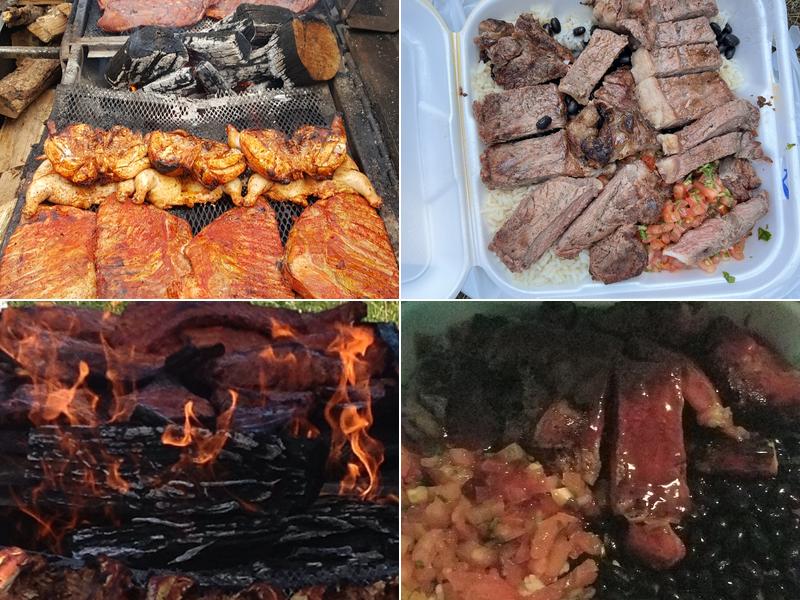 193 BBQ 10950 Lanham Severn Rd, Glenn Dale