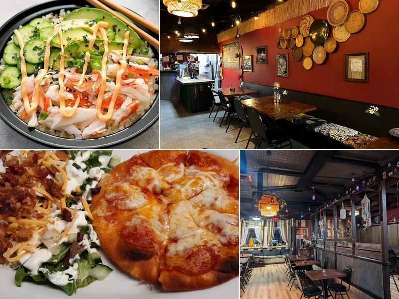 Pineapple's 3202 Broadway, Scottsbluff