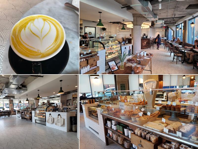 Tatte Bakery & Cafe | Charlestown