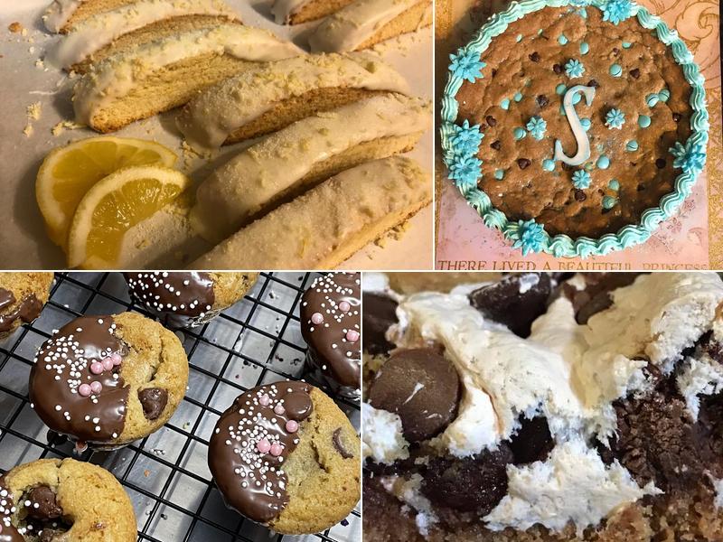 Justanibble 251 Arnold Rd, Fiskdale