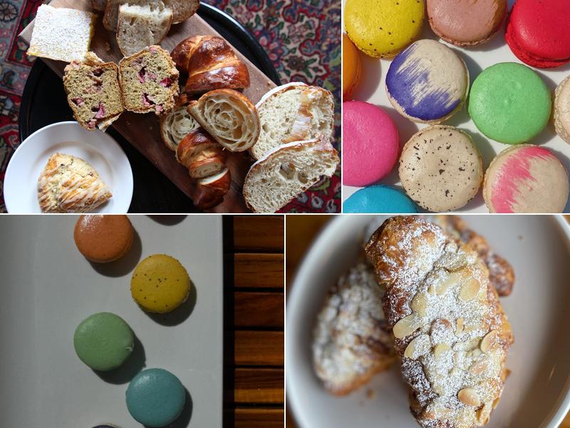 The Annex Coffee and Foods