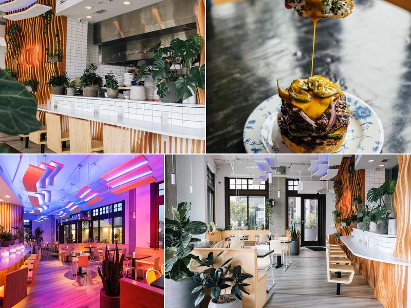 Pink Bellies 595 King St Ste 1, Charleston