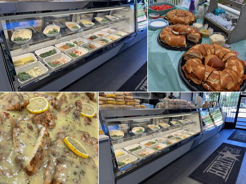 Heritage Delicatessen