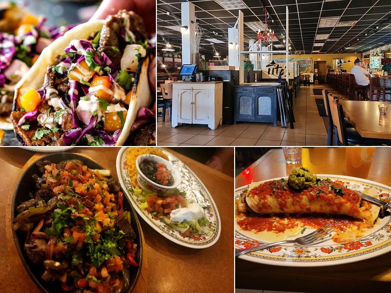 Tito's Cantina & Grill