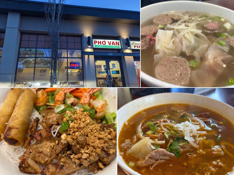 Pho Van Vietnamese Noodle House