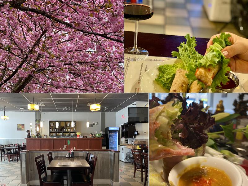 Green Leaf Vietnamese Bistro