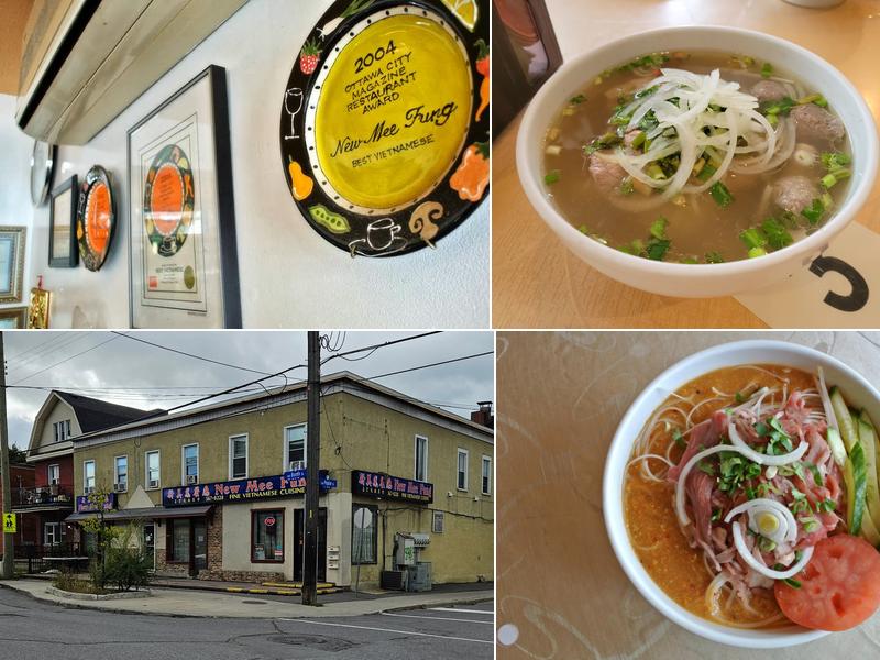 New Mee Fung Restaurant