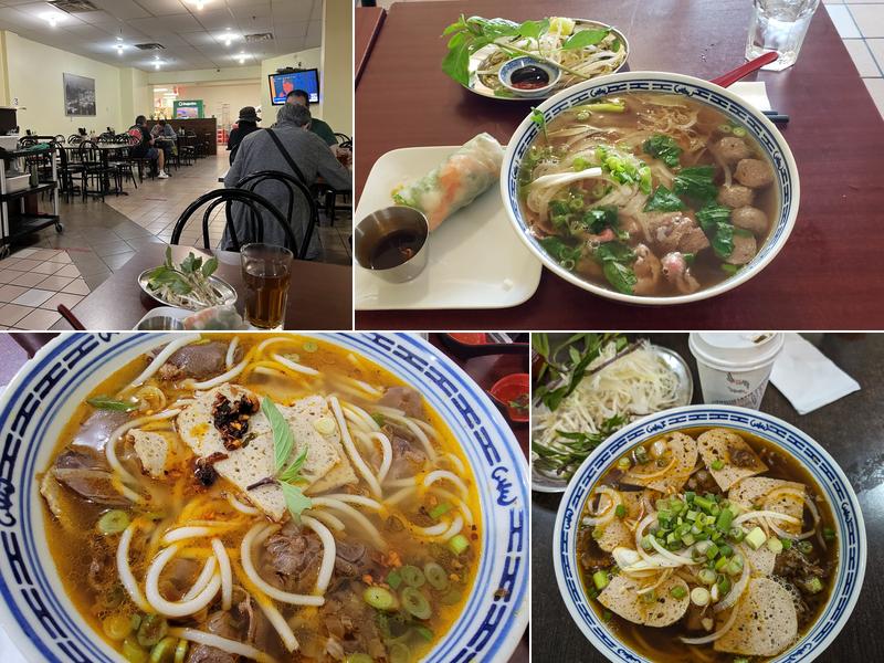 Phở Thành Nam Quan