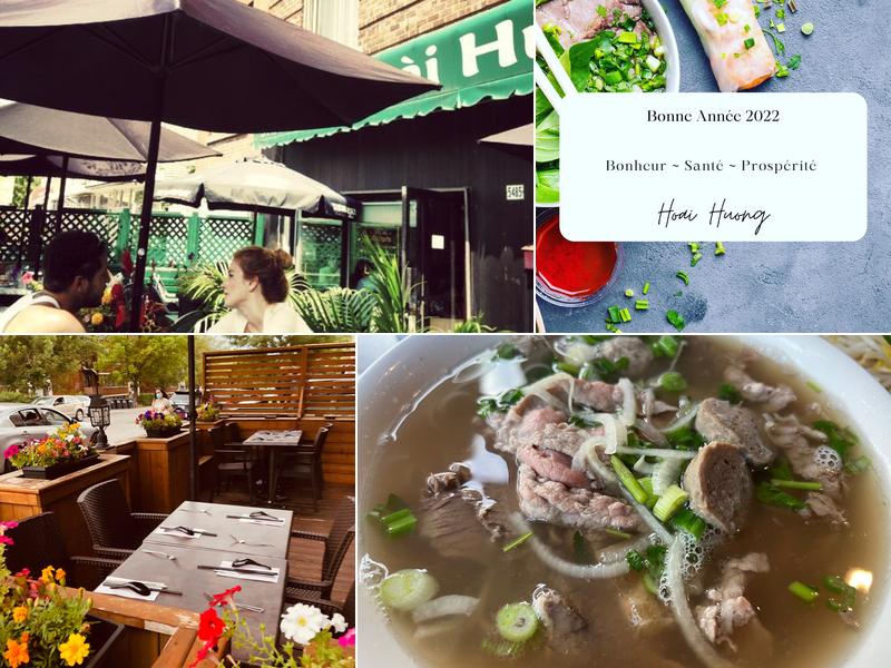 Restaurant Hoai Huong