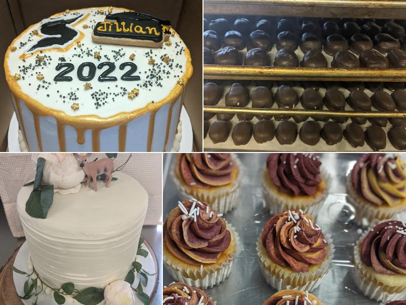 Kim’s Bakery 5043 Weber Rd, Mohnton