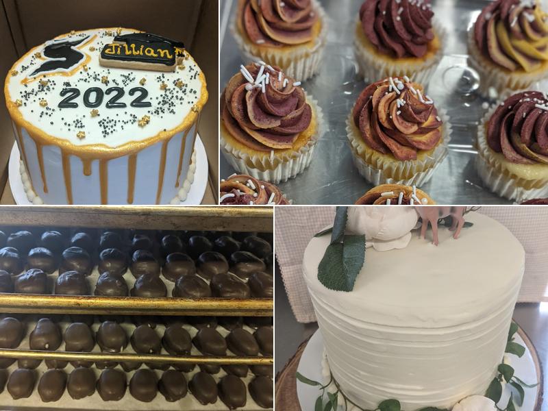 Kim’s Bakery