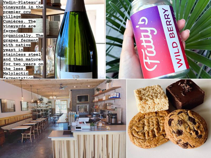 Island Provisions - Johns Island